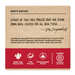 Dr. Squatch Sandalwood Summit Bar Soap