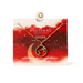 DM Soul Stacks Star Sign Pendant