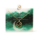 DM Soul Stacks Star Sign Pendant
