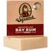 Dr. Squatch Bay Rum Soap