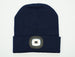 DM Night Scout Rechargeable LED Beanie