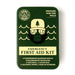 DM Bunk House Emergency First Aid Kit
