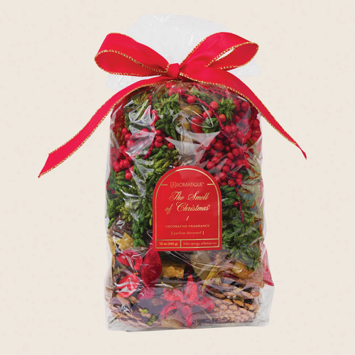 Aromatique The Smell of Christmas Decorative Fragrance Large