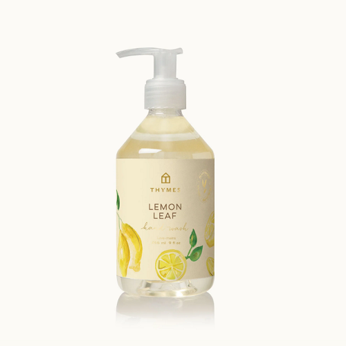 Thymes Lemon Leaf Hand Wash