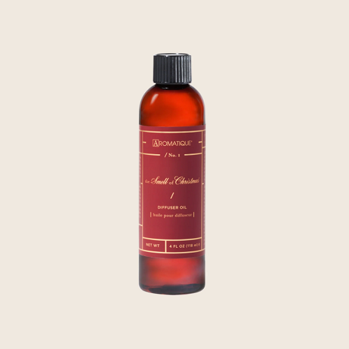 Aromatique The Smell of Christmas Diffuser Oil
