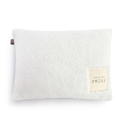 Demdaco Relax Lap Pillow