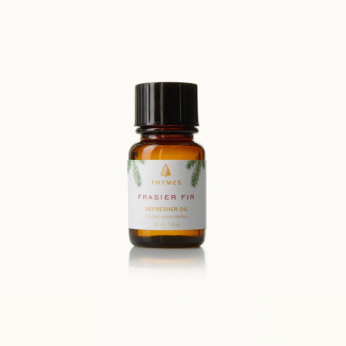 Thymes Frasier Fir Refresher Oil