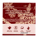 Dr. Squatch Frosty Peppermint Bar Soap