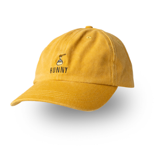 Pacific Brim Classic Hat Hunny