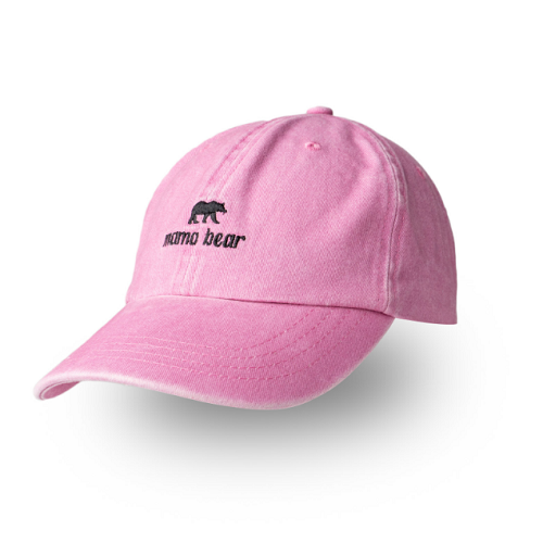 Pacific Brim Classic Hat Mama Bear