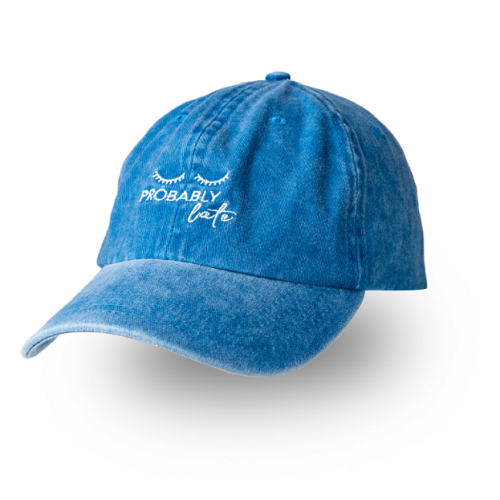 Pacific Brim Classic Hat Probably Late