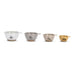 Demdaco Classic Winnie-the-Pooh Cup of Love Measuring Cups