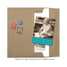Shannon Martin Design Never Too Late Magnet