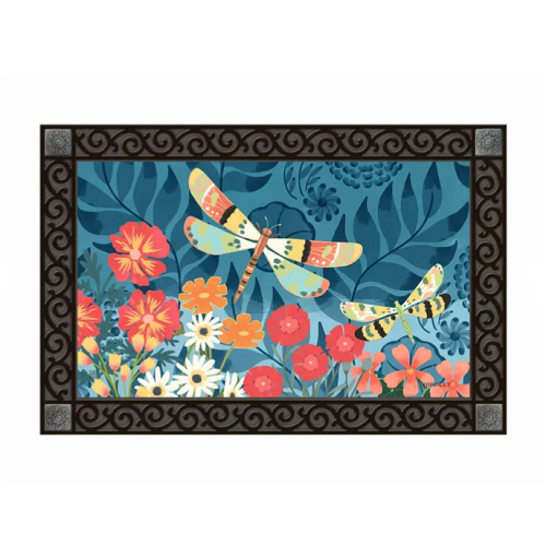Studio M Dragonfly Dream Matmate