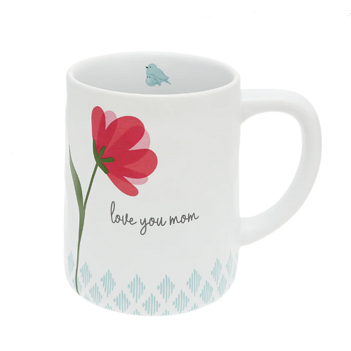 Pavilion Love You Mom Mug