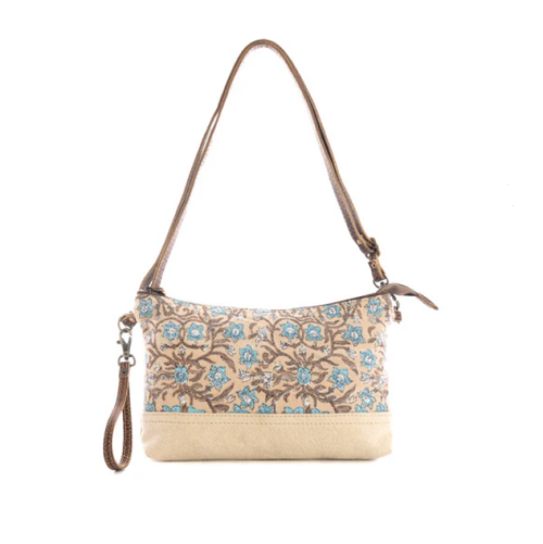 Myra San Ysidro Falls Small Crossbody Bag