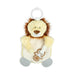 Demdaco Lion Teether Buddy