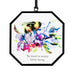 Dean Crouser Nectar Bumblebee Suncatcher