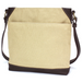 Chala Canvas Crossbody Sunflower Sand