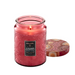 Voluspa Foraged Wildberry Large Jar Candle