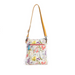 Myra Meadow Peace Crossbody Bag