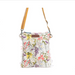 Myra Meadow Peace Crossbody Bag