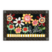 Studio M Playful Petals Matmate