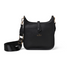 DM Kedzie Bella Crossbody Black