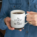 Pavilion The Legend Mug