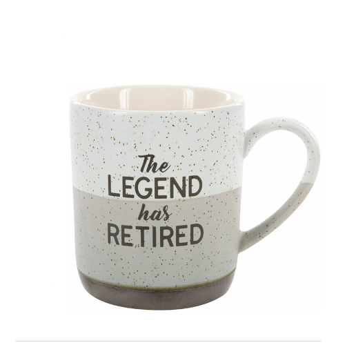 Pavilion The Legend Mug