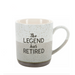 Pavilion The Legend Mug