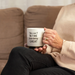 Pavilion You Can't Retire Mug