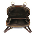 Chala Convertible Backpack Purse Hummingbird A Blue
