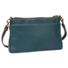 Chala Deluxe Crossbody Dragonfly Turquoise