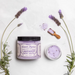 123 Farm Lavender Bath Salt Relaxing Blend