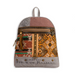 Myra Rigaud Rail Express Backpack Bag