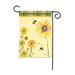 Studio M Always Leave A Path Garden Flag