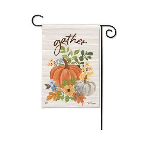 Studio M Gather Garden Flag