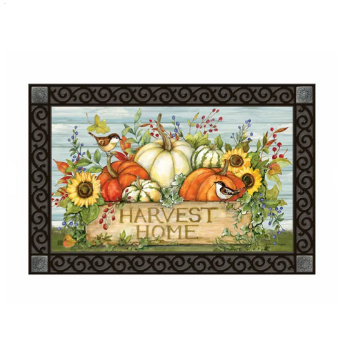 Studio M Harvest Home Matmate
