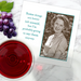 Shannon Martin Design Better Left Unsaid Cocktail Napkins