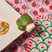 Nora Fleming Smitten Mittens Mini
