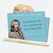 Shannon Martin Design Next Week Sticky Notes