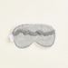 Warmies Marshmallow Gray Eye Mask