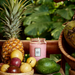 Voluspa Napali Passion Fruit Large Jar Candle