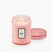 Voluspa Napali Passion Fruit Small Jar Candle