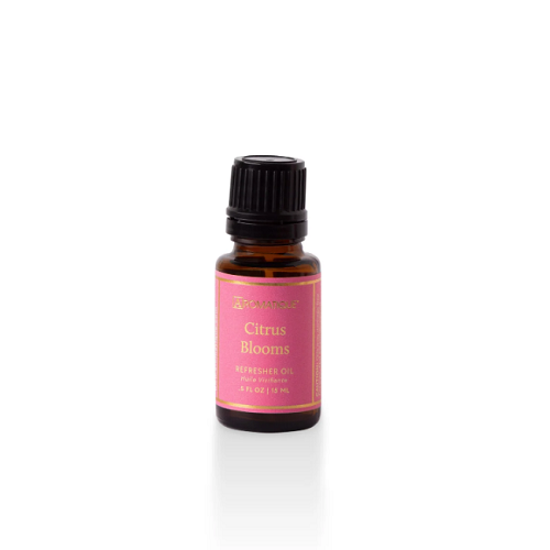 Aromatique Citrus Blooms Refresher Oil