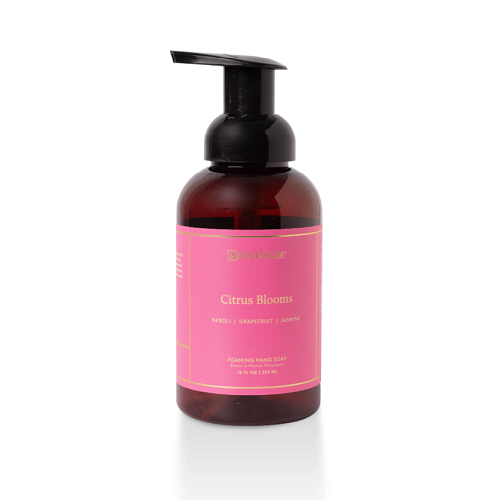 Aromatique Citrus Blooms Foam Soap