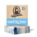 Dr. Squatch Coastal Mist Bar Soap