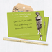 Shannon Martin Design Assume I'm Right Sticky Notes