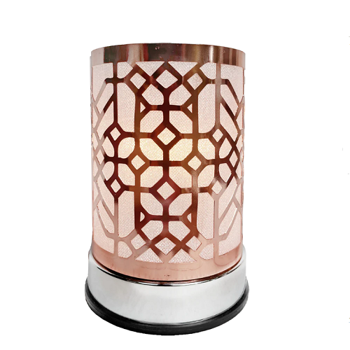 Scentchips Gilded Lattice Lantern